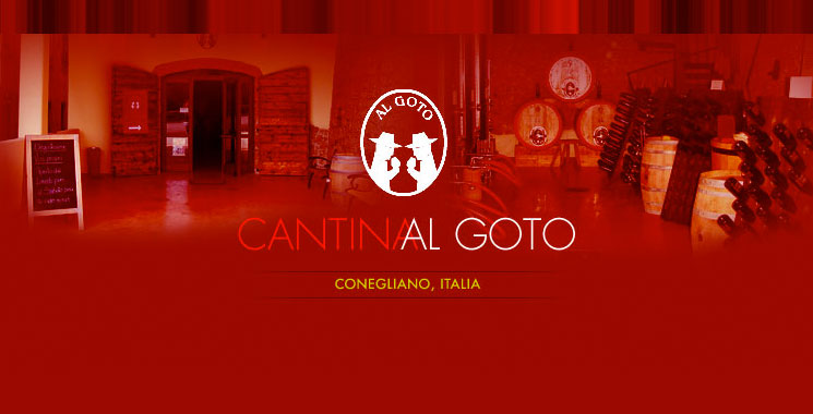 Al Goto Logo
