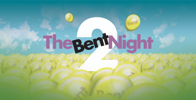 The Bent Night 2 Logo